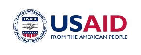 US Agency for International Development logo